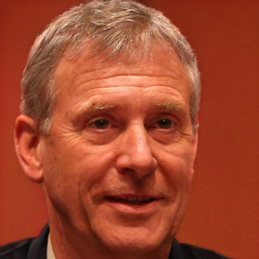 Michael Weber, Finanzanalyst